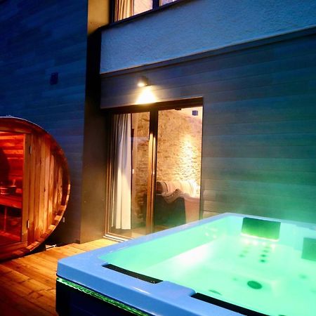 Suites 2Cosy Gouvy Buitenkant foto
