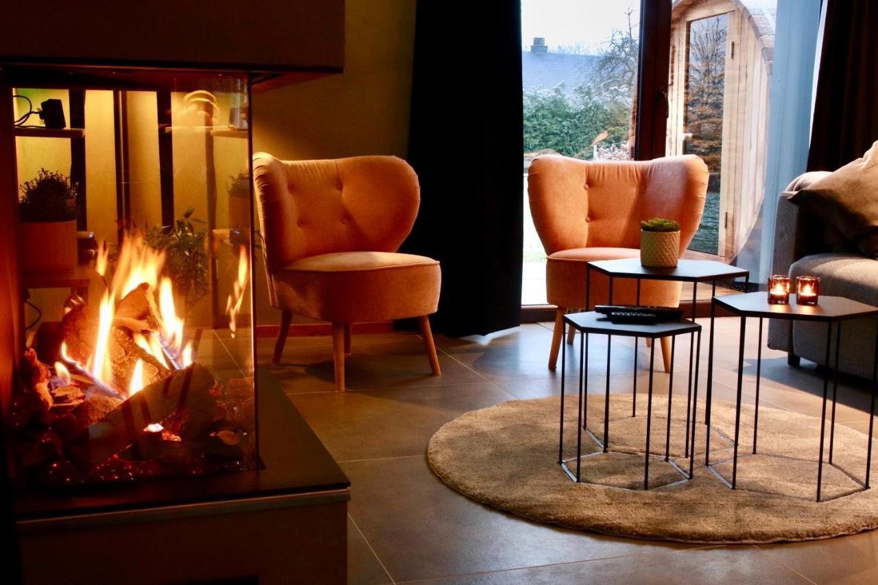 Suites 2Cosy Gouvy Buitenkant foto