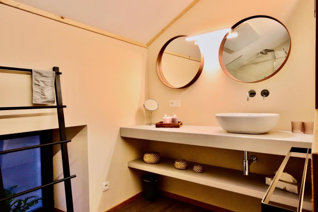 Suites 2Cosy Gouvy Buitenkant foto