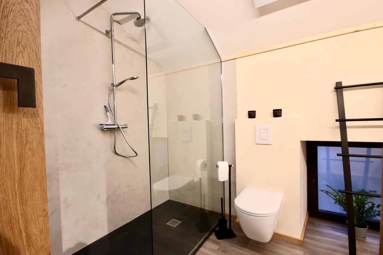 Suites 2Cosy Gouvy Buitenkant foto