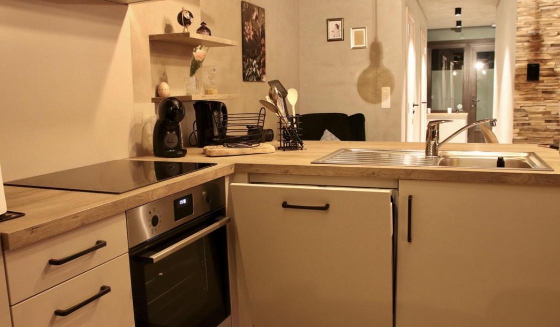 Suites 2Cosy Gouvy Buitenkant foto