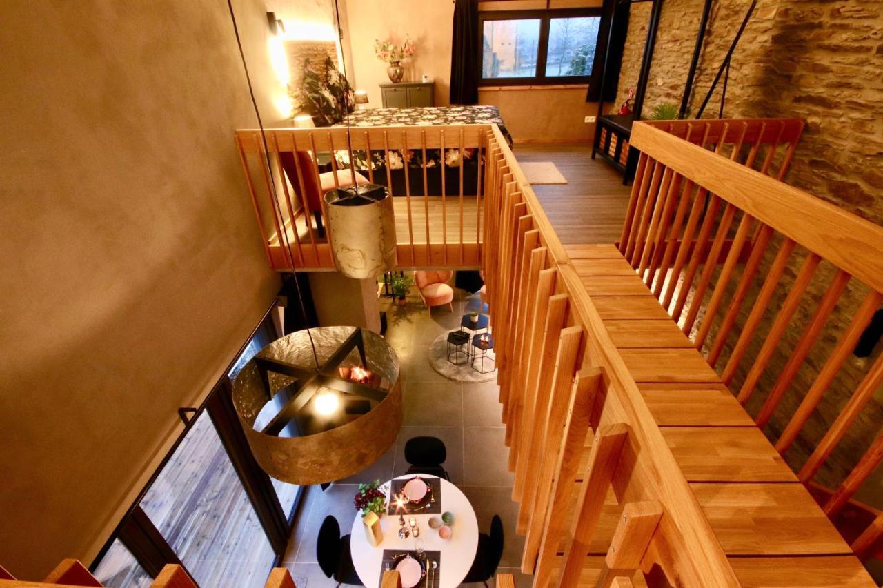 Suites 2Cosy Gouvy Buitenkant foto