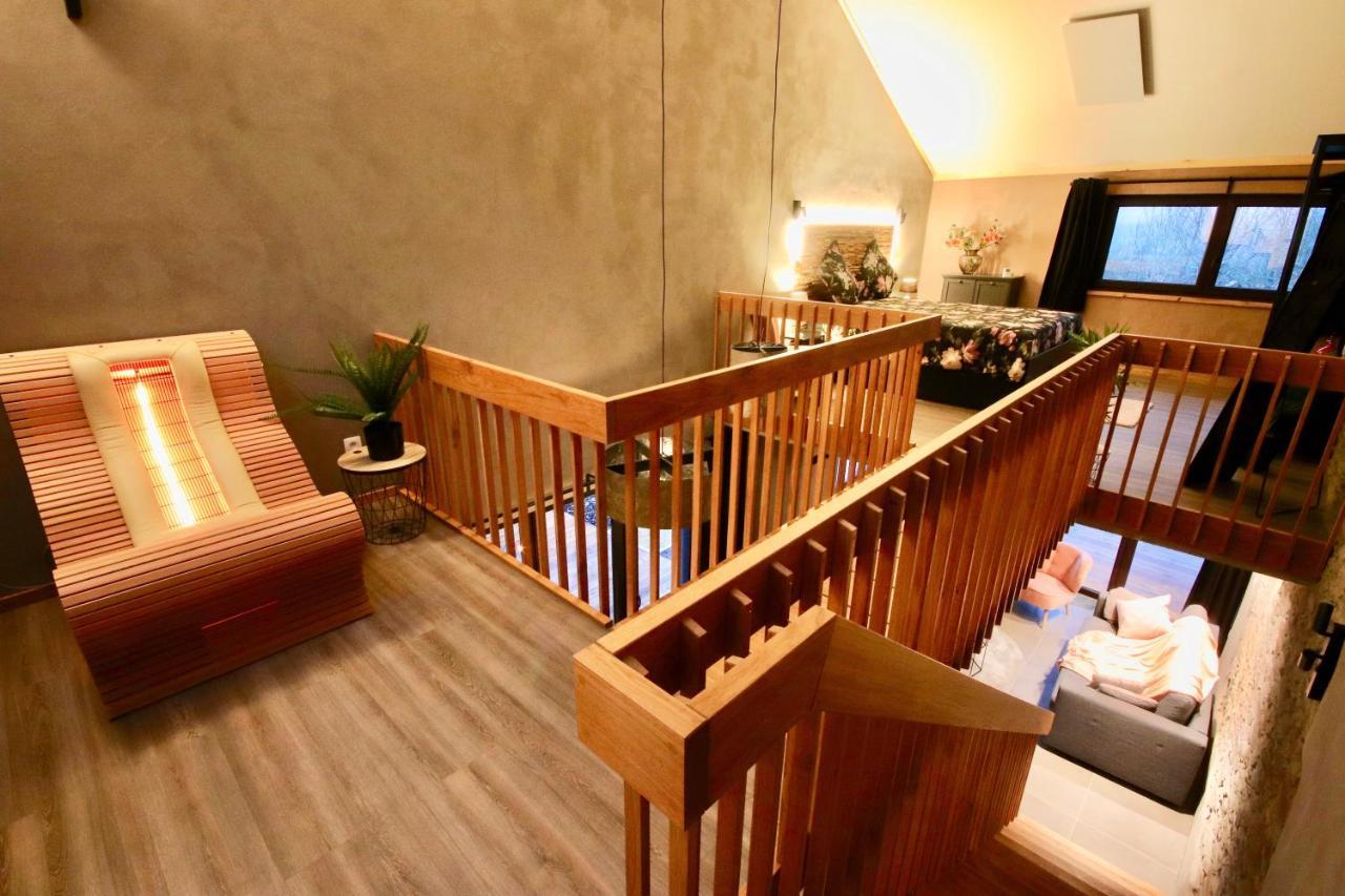 Suites 2Cosy Gouvy Buitenkant foto