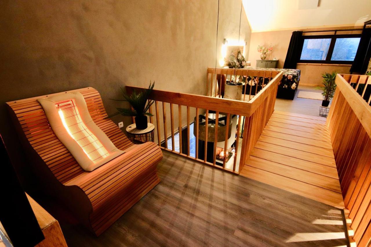 Suites 2Cosy Gouvy Buitenkant foto